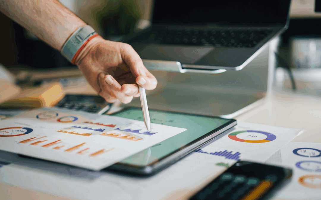 5 Easy Tips for Managing Expenses as a Small Business Owner