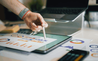 5 Easy Tips for Managing Expenses as a Small Business Owner