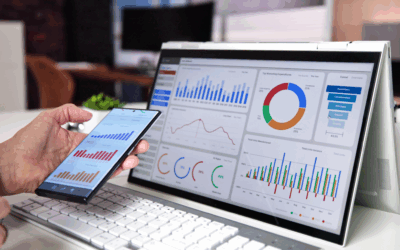 5 KPIs Small Business Owners Should Be Tracking